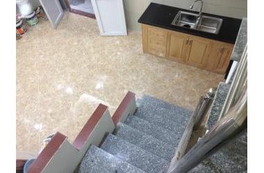 Bán nhà Nguyễn Lương Bằng 5 tầng, giá 2.3 tỷ